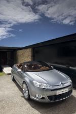 Citroen C-Airscape Concept 2007 года